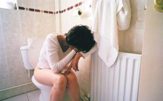 महिलाओं में मूत्रमार्गशोथ: कारण और निदान, उपचार और रोग की रोकथाम