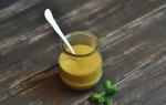 Mustard untuk menurunkan berat badan: cara menggunakan bumbu dengan manfaat maksimal Apa kegunaan mustard meja