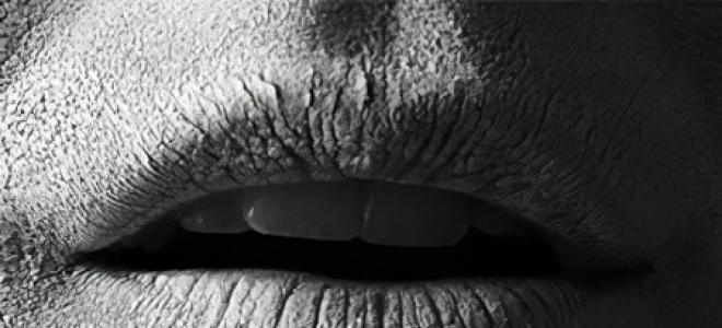 Suha usta ujutro: uzroci, liječenje i posljedice
